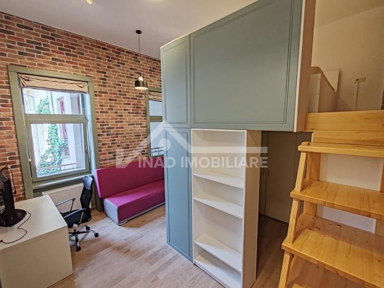 Apartament cu 3 camere situat in zona Centrala langa Piata Unirii - 8