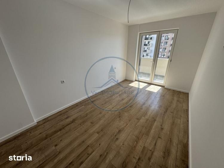 Ansmablu rezidential modern | finalizat 2026 | apartamente 1,2,3 came - 2