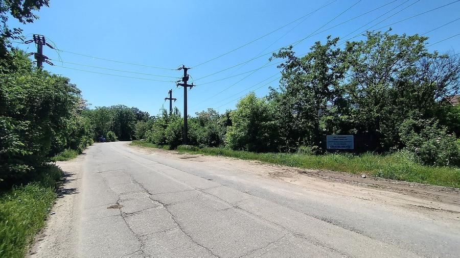 Teren Construcții intravilan de 2000 mp, în Central