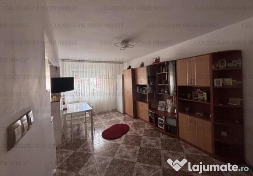 COLOSSEUM: Apartament 2 Camere zona Avantgarden Bartolomeu - 4