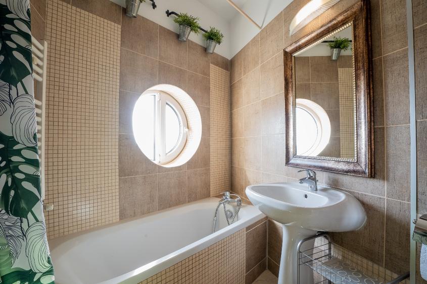 Inchiriere apartament 3 camere Titan – Evocasa Titanium / 7 min  - 10