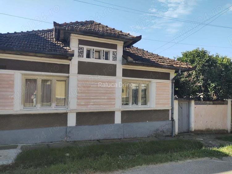 Casa de vanzare in Beiu? Casa de vanzare in Beiu?