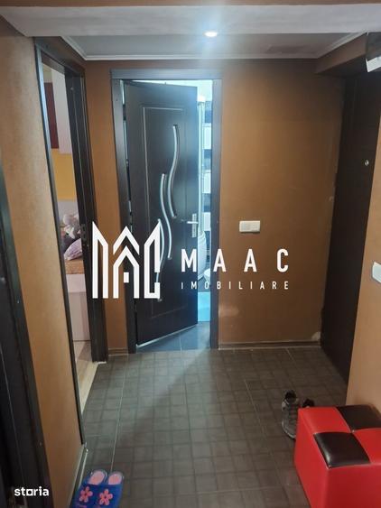 Apartament 2 camere | parter | mobilat si utilat | centrala termica - 6