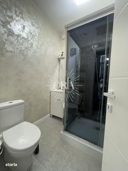 Apartament Cu 2 Camere | De Vanzare | Vivo Mall | Razoare| Gradina | P - 8