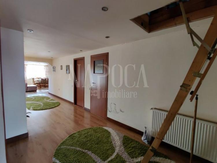 Casa 11 camere de vanzare in Zorilor, Cluj Napoca - 5