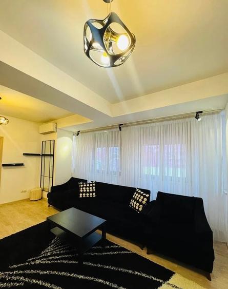 Apartament 3 camere in zona Cismigiu+terasă mare - 8