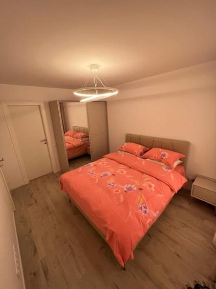 Apartament 2 camere de inchiriat | H Pipera Lake | Pipera*Aviatiei | Parcare - 8