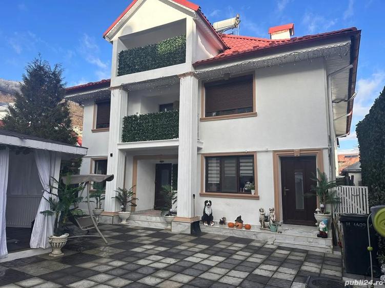 Casa de vanzare 220 mp utili, ideala pentru familie Zona Kaufland Piatra Neam? Descopera - 9