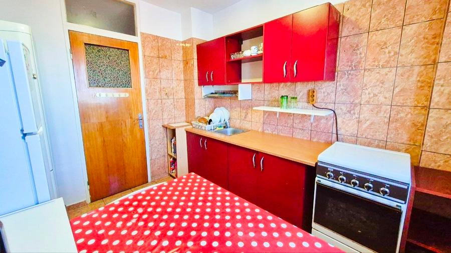 Apartament remodelat pe Soseaua Nicolae Titulesu! - 7