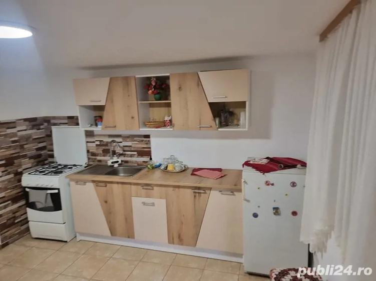 Casa de vanzare cu teren Sat Dumbraveni, Comuna Crasna (Gorj) - 6