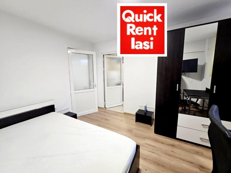 Ultracentral Bulevardul Stefan UMF Apartament 1Camera - 2