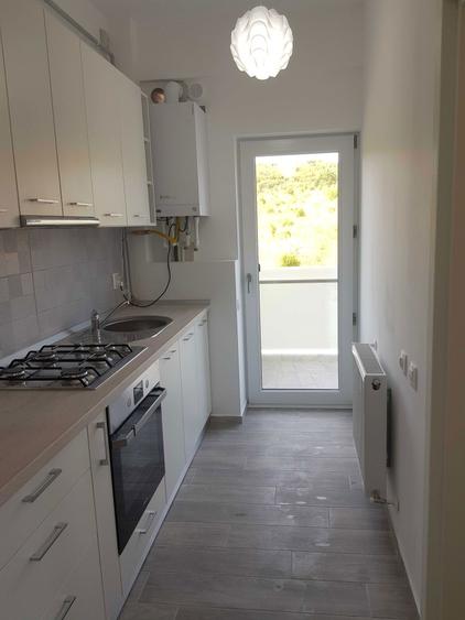 PF inchiriez apartament 1 camera in Copou, bloc Cuibul verde - 5