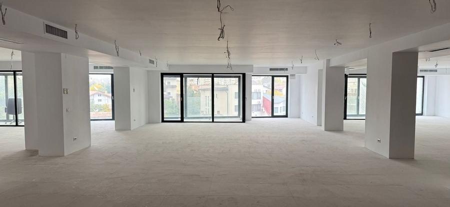 Spațiu de Birouri Premium I Floreasca Barbu Văcărescu - 4