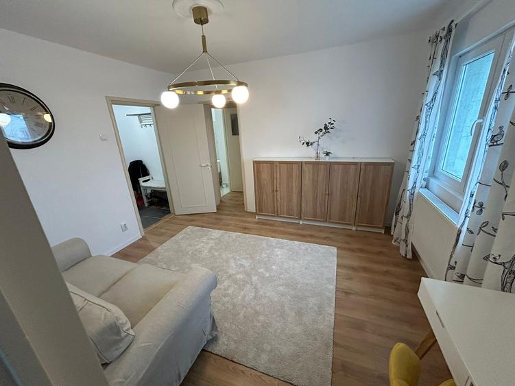 Titan 2 Camere Bloc 1971 Reabilitat Instalatii Schimbate 5 Min Metrou - 2