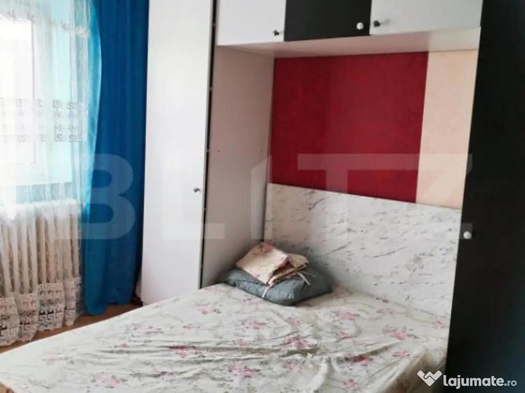 ???? De vanzare apartament 2 camere 60000Euro Berceni, - 3