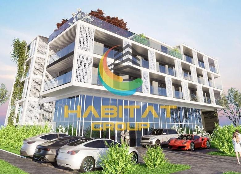 3 camere nou Grigorescu decomandat 15 min metrou - 21