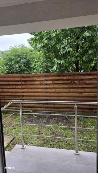 Casa Tip Duplex cu curte individuala - 7