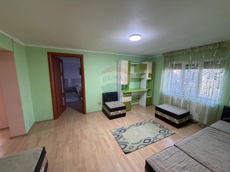 Apartament 3 camere Longinescu - 7