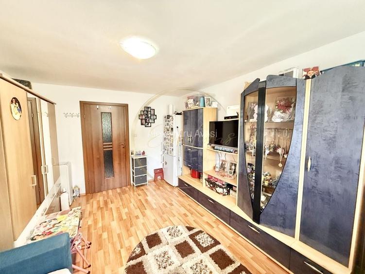 Garsonieră de vânzare – Zona Buziașului | Confort și Investiție cu Randament 5%