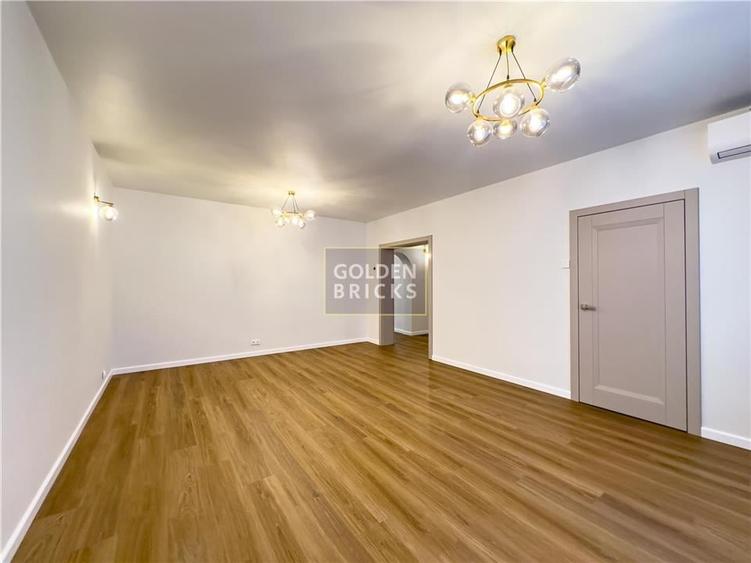 Aviatorilor | Charles de Gaulle | Prima Inchiriere | Metrou 3 minute - 3