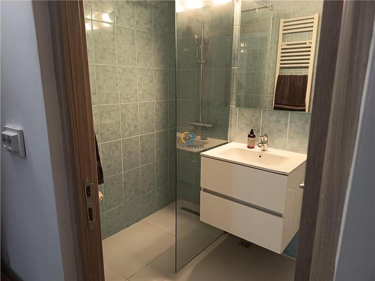 Inchiriere apartament 2 camere Ultracentral - 10