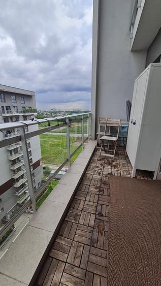 PENTHOUSE UNIC la vanzare, FLOREASCA, 2 LOCURI DE PARCARE - 33