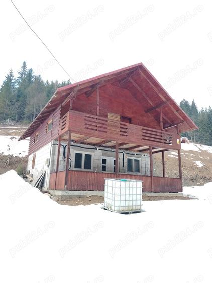Casa de vanzare, comuna Horea, Alba - 9