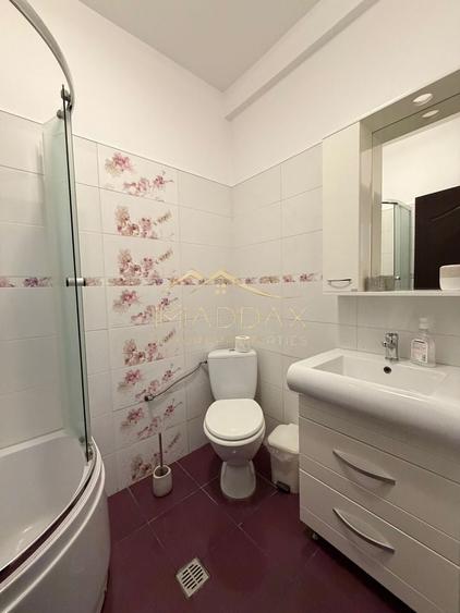 Vila spatioasa cu vedere spre lac Corbeanca - 41