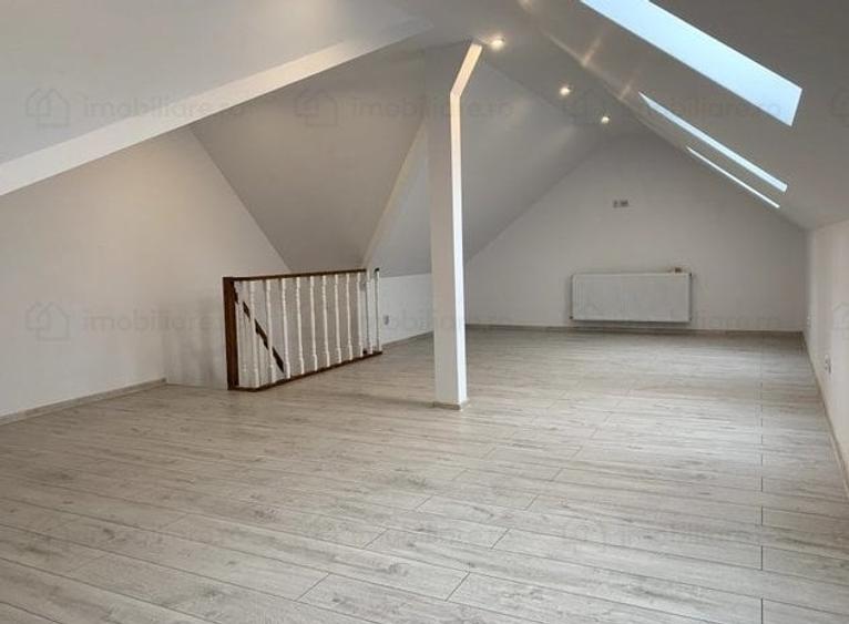 3 Camere I PIPERA TUNARI I 100 mp gradina - 8