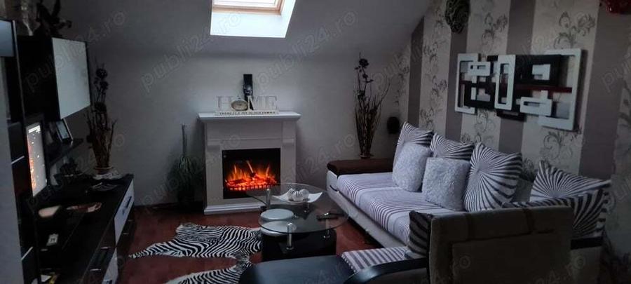 Apartament de vinzare, Reghin,str.viorilor , Pret 86 000 E negociabil . - 7