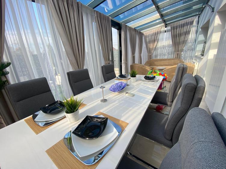 Casă de vis cu 4 camere în Bragadiru – gata de locuit! - 8