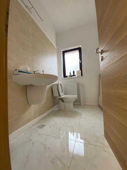 Otopeni, Mcdonalds, vanzare vile unifamiliale, P+1+M, 260 mp utili, - 21