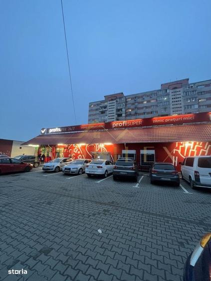 Comision0% Spatiu comercial 1134mp, teren 3350 mp, Grigorescu Cluj - 2