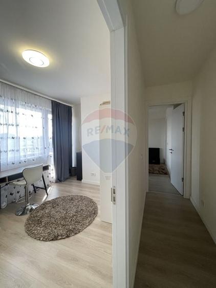 Apartament 3 camere,  parcare subterana | Otopeni, Trio Residence - 6