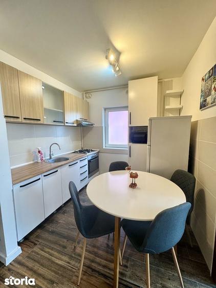 Inchiriez apartament 3 camere-ARED-UTA - 4