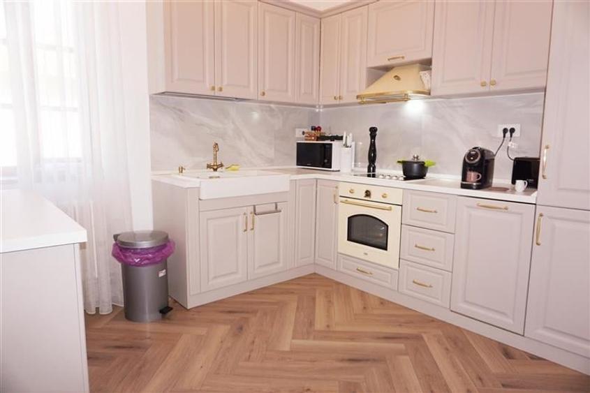 Casa tip conac de vanzare in Malu Mare - 0% comison cumparator - 10