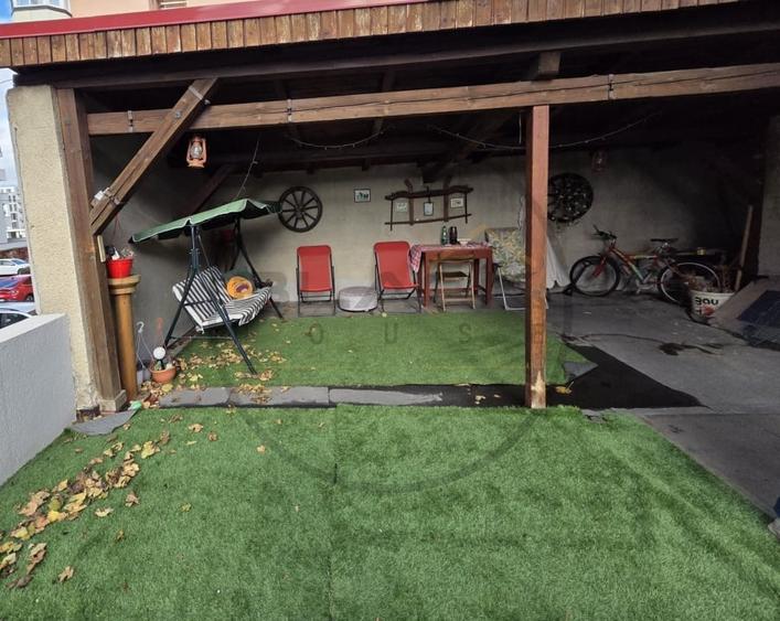 Casa Individuala cu 6 camere, suprafata utila 180 mp, Intre Lacuri - 3