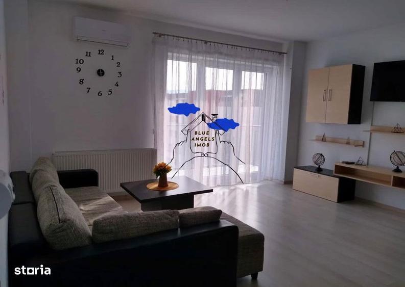 3 camere PET FRIENDLY, boxa, parcare, Maurer Tractorul - 2