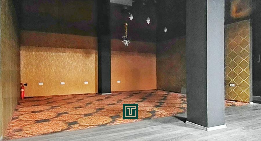 Spațiu comercial de închiriat la Parter, UTA – zonă cu trafic pietonal - 2