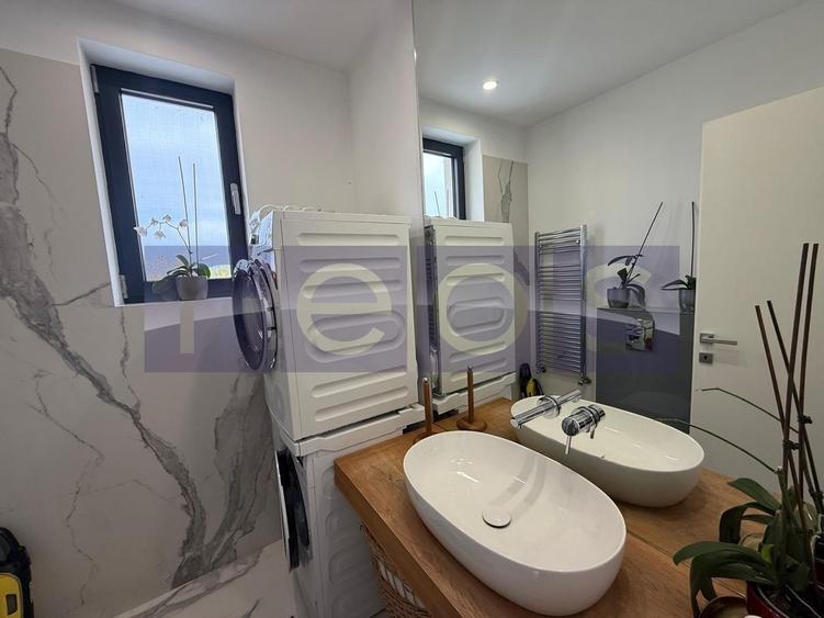 INCHIRIERE DUPLEX 3 CAMERE | FLOREASCA-VERDI | MOBILAT SI UTILAT LUX - 34