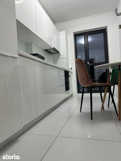 AP. 2 CAMERE REGNUM RESIDENCE, LOC DE PARCARE, PET-FRIENDLY, MODERN - 1