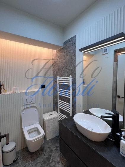 Apartament 3 camere 74 mp | parcare CF | terasa 17 mp | zona Zorilor | Cluj. - 10