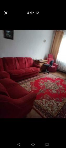 Inchiriez apartament cu 2 camere in Stei situat la parter - 2