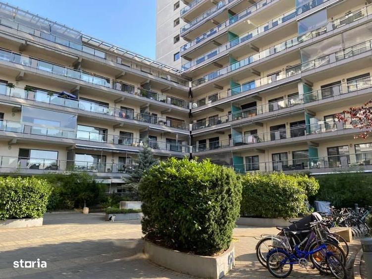 3 camere New Town Dristor | terasa 22mp | complet utilat | proprietar - 9