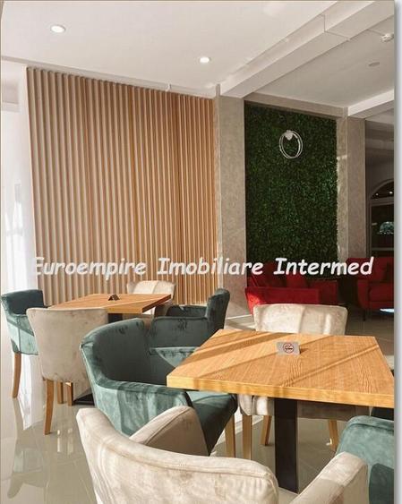 Hotel de vanzare Costinesti, AFACERE la CHEIE,ideal investitie litoral - 6