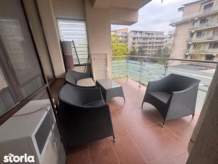 Apartament 3 camere Copou - Exclusive - 3
