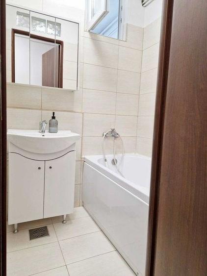 Apartament cu 2 camere la etajul 2, finisat, mobilat si utilat in Gheorgheni - 2