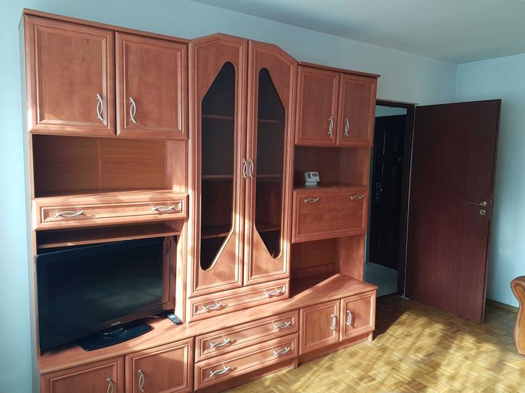 Proprietar, garsoniera Bulevardul Garii - 2