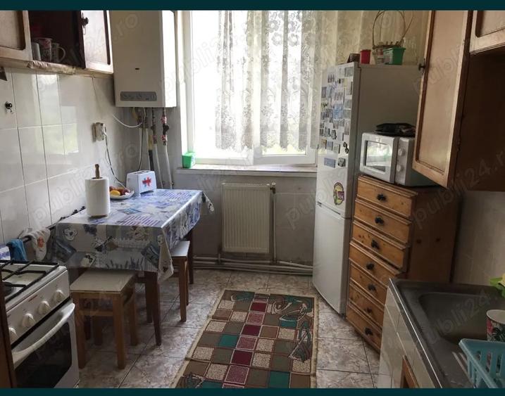 Caut colega de apartament Pitesti, zona centrala - 3