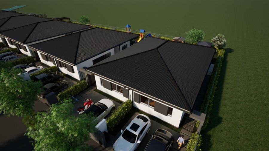 Oferta Promotionala, 3 Camere, Comision 0% - 5